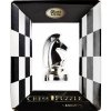 Cast Puzzle Chess Knight (Kůň)