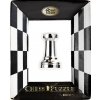 Cast Puzzle Chess Rook (Věž)