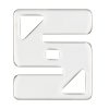 Hanayama Cast Puzzle Hashtag