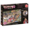 Puzzle Wasgij Destiny 17: Vysoká cena - 1000 d.