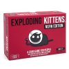 ExExploding Kittens: NSFW - party game