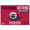 ExExploding Kittens: NSFW - party game