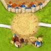 Carcassonne: Cirkus (10. rozšíření)