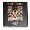 Puzzle Q Animal Kočka (Curiosi)
