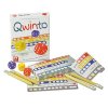 Qwinto - kostková hra