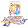 Qwinto - karetní hra