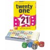 Twenty One - kostková hra