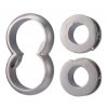 Hanayama Cast Puzzle Infinity