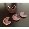 Hanayama Cast Puzzle Cake