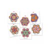 Quercetti: Pixel Mandala daisy
