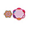 Quercetti: Pixel Mandala daisy