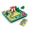Smart Games - Červená Karkulka