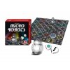 Micro Robots - desková hra