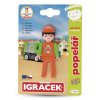 Igráček Multigo Popelář
