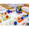 Quadropolis - budování metropole