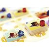 Quadropolis - budování metropole