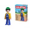 Igráček Multigo Závozník Otík