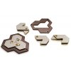 Hanayama Cast Puzzle Hexagon
