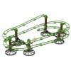 Skyrail Jurassic marble run