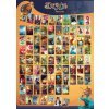 Dixit 6 - Memories