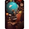 Dixit 6 - Memories