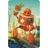 Dixit 6 - Memories