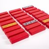Jenga věž 3v1 zručnostní hra Albi