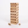 Albi Jenga věž s čísly