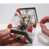 Hlavolam Brainstring Houdini