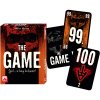 The Game: Hraj, dokud můžeš! - karetní hra