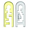 Hanayama Cast Puzzle Keyhole