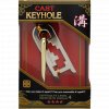 Hlavolam Hanayama Cast Puzzle Keyhole