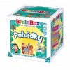 BrainBox CZ - Pohádky
