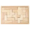 Pentomino dřevěné