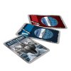 SHUFFLE: BATTLESHIP CZ