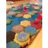 Terra Mystica: Oheň a Led