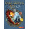 Terra Mystica: Oheň a Led