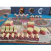 Terra Mystica: Oheň a Led