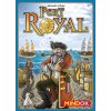 Port Royal - karetní hra