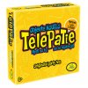 Telepatie - párty hra