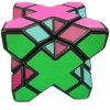 SKEWB Extreme - hlavolam Recent Toys