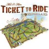 Ticket to Ride Map Collection: Volume 4 – Nederland