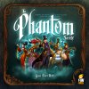 Desková hra - The Phantom Society