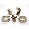 Hanayama Cast Puzzle Cylinder