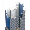 Puzzle 3D Empire State Building - 216 dílků
