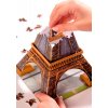 Puzzle 3D Eiffelova věž - 216 dílků