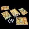 Escape: Roll & Write