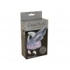 3D Crystal puzzle Žralok