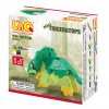 LaQ: DW Mini Triceratops