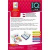 Logiská hra SMART GAMES: IQ Link